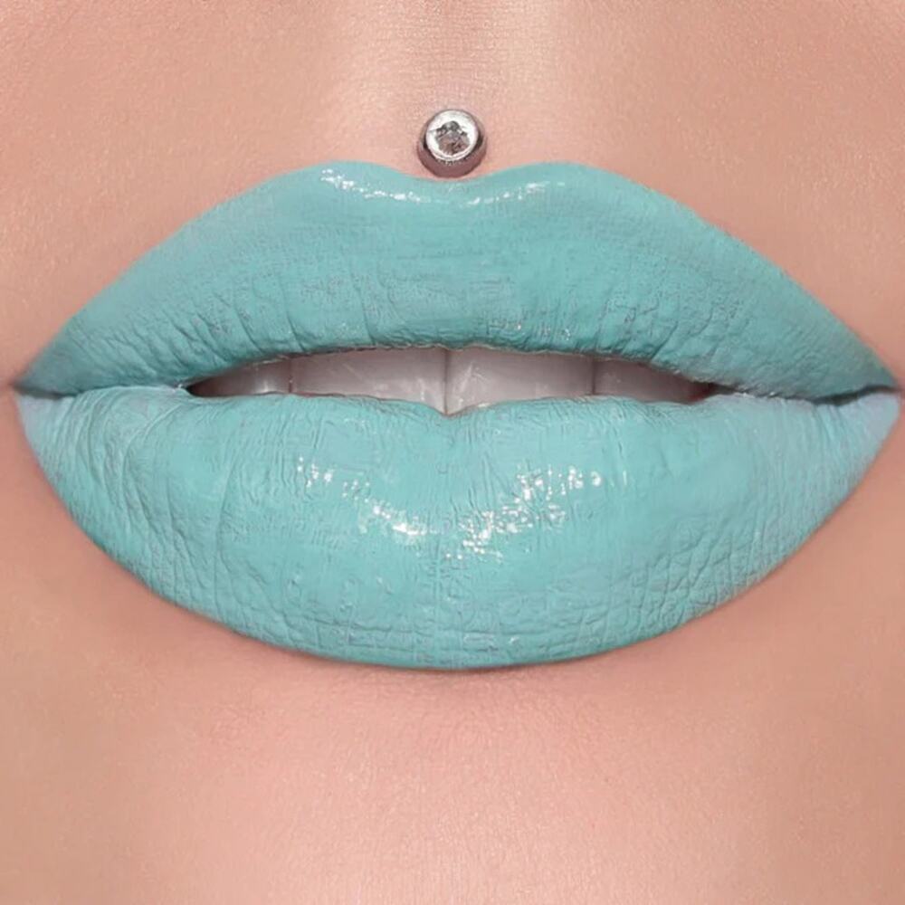 Jeffree Star Supreme Gloss - GLOSS'D IN PARADISE - SOLD OUT